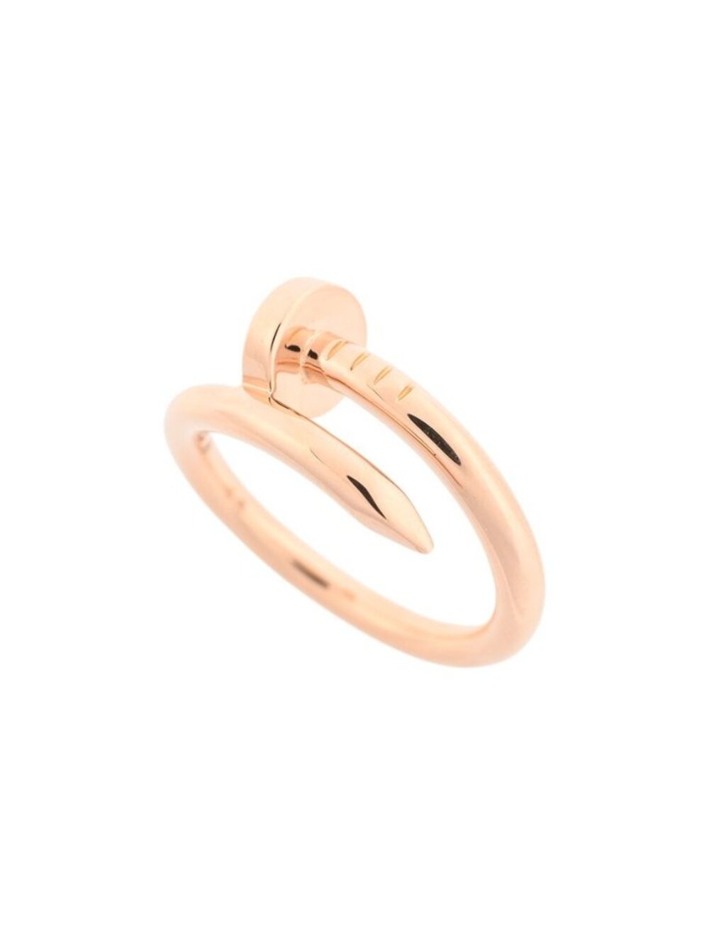 Cartier Ring Juste un Clou